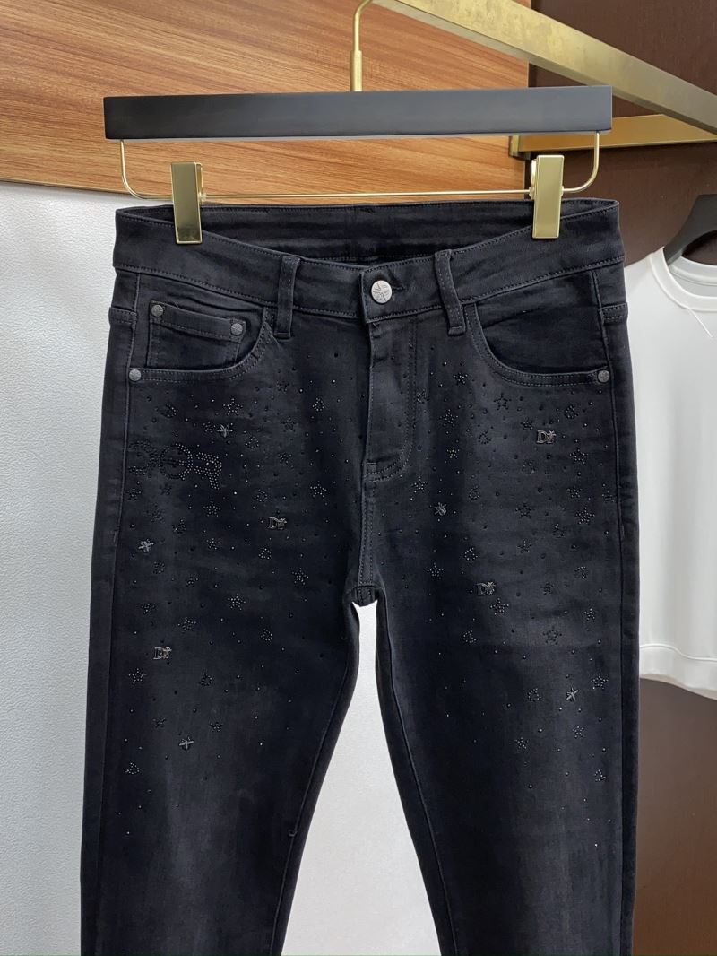 Christian Dior Jeans